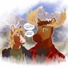 LaChance -🐴 🦊's profile picture