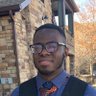 Profilbild von Stephen Yeboah
