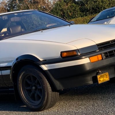 しろ@AE86's profile picture