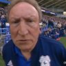 Profilbild von No Context Neil Warnock