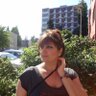 Mandana Rivers profil fotoğrafı