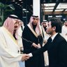 Profilbild von Ali Alharthi