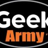 GeekArmy profil fotoğrafı