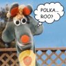 The Polkaroo 的头像
