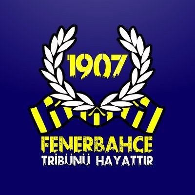 FB Tribünü Hayattır's profile picture