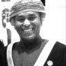 Profilbild von Dr. Khamis Albulushi