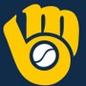 83% of Brewers Tw/tter profil fotoğrafı