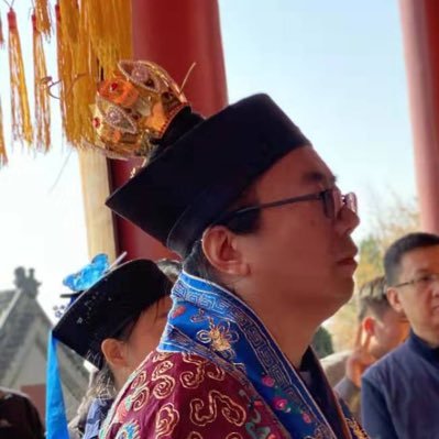 梁兴扬's profile picture