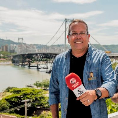 Polidoro Júnior's profile picture