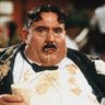 Mr Creosote profil fotoğrafı