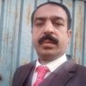 Muhammad Ishfaq Bukhari 的头像