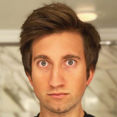 Gavin Free's profile picture