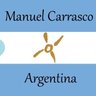 MCarrasco_Argen 🇦🇷⭐️⭐️⭐️'s profile picture