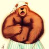 Фото профиля Mr. Bear