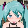 MikuHumanToilet (hiatus) 的头像