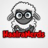 HaalraNerds #GREENLIGHTVOLUME10 profil fotoğrafı