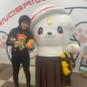 富松 恵美(アゴメタル・エミメタル・半熟女) profil fotoğrafı