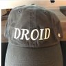 Фото профиля DROID