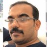 Antony Sunil 的头像