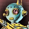 Profilbild von Elbriga - making Ballistic.exe