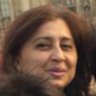 Uzma saleem's profile picture