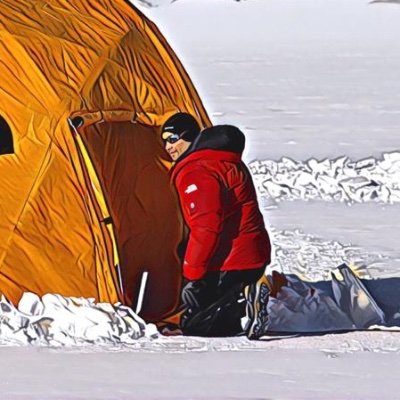 Antarctica.cl's profile picture