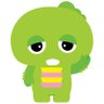 こ〜じcun@荒ぶるガチャピン's profile picture