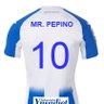 Profilbild von Mr Pepino