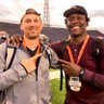 Luke Inman profil fotoğrafı