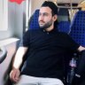Фото профиля yasser