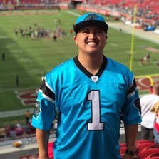 Edgar Salmingo, Jr. ✌🏽's profile picture