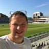 Adrian Pym IWS's profile picture