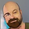 Martin 🏳️🌈 💜🤍⚙🖤 profil fotoğrafı