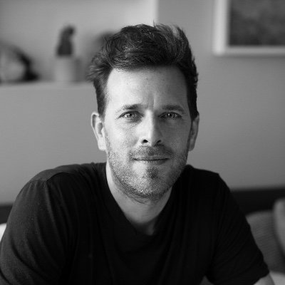 Matthew Rosenberg's profile picture