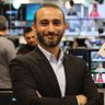 Фото профиля Ahmad Jamjoum