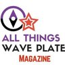 Фото профиля All Things Wave Plate