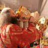 Фото профиля Un Tradi en el Novus Ordo