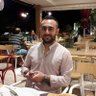 Mustafa Yıldız 的头像