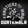 Profilbild von Fanáticos del MMA GT