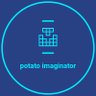 potato imaginator profil fotoğrafı