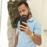 Manish S Shukla profil fotoğrafı