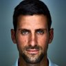 Фото профиля Novak Djokovic