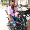 Thakur Vipendra Singh profil fotoğrafı