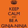 Фото профиля Ginja Ninja