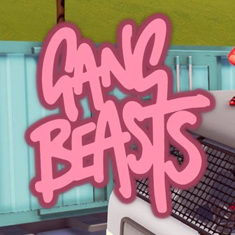 Gang Beasts's profile picture