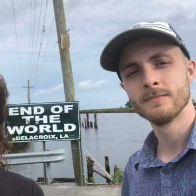 Liam Niemeyer's profile picture