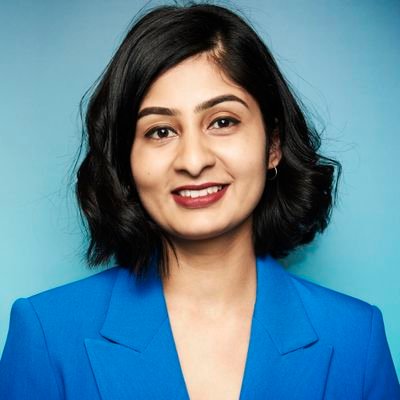 Zarah Sultana MP's profile picture