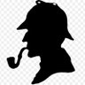 Sherlock Holmes 的头像