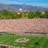 SoCal Sports Chronicles profil fotoğrafı