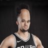Derrick White Is My Dad profil fotoğrafı